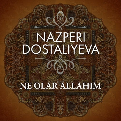 Ne Olar Allah?m