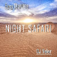 Easy Dreams: Night Safari