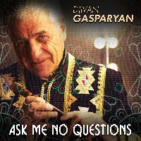 Ask Me No Questions