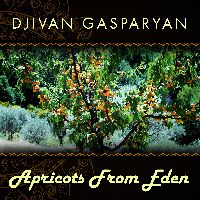 Apricots From Eden