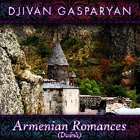 Armenian Romances (Duduk)