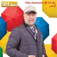 TATA AMENALAV@ DU ES vol.8