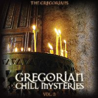 Gregorian Chill Mysteries Vol.3