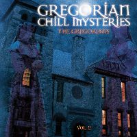 Gregorian Chill Mysteries Vol.2