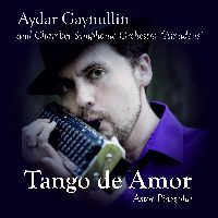 Tango de Amor