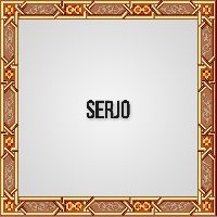 F…..Sound of Serjo (Part 2)