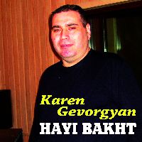 Hayi Bakht