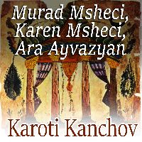 Karoti Kanchov