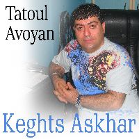 Keghts Askhar