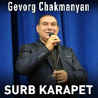 Surb Karapet