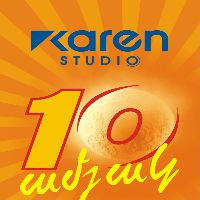 Karen Studio 10 Years