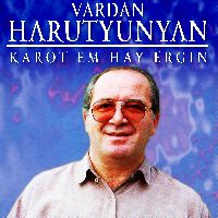 Karot em Hay Ergin