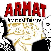 Aramusi Gazare