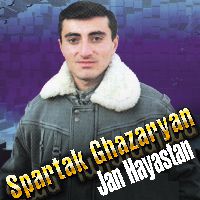 Jan Hayastan