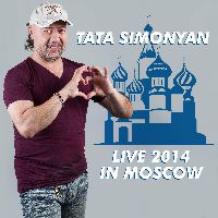 Live 2014 in Moscow