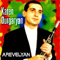 Arevelyan