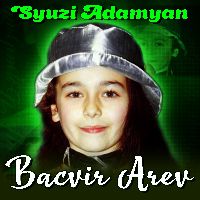 Bacvir Arev