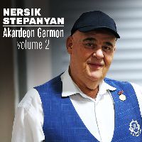 Akordeon  Garmon volume 2