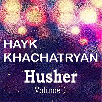 Husher. Volume 1