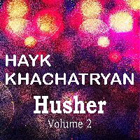 Husher. Volume 2