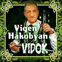 Vidok