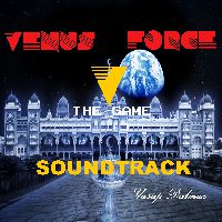 Venus Force Five (Original Game Soundtrack)