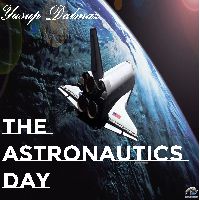 The Astronautics Day