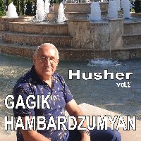 Husher - Vol.2