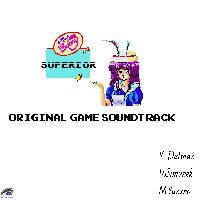 Can Can Bunny Superior (Original Game Soundtrack)