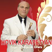 Erger - Yerjanik Orers