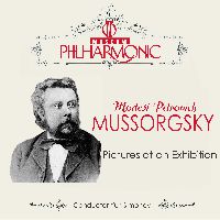 Mussorgsky: Pictures at an Exhibition