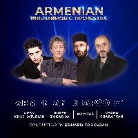 Armenian Rhapsody