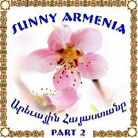 Sunny Armenia 2