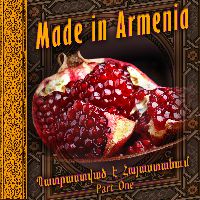 Made in Armenia 1