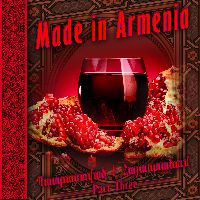 Made in Armenia 3