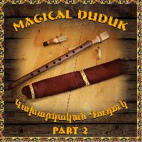 Magical Duduk 2