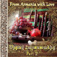 From Armenia with love 2