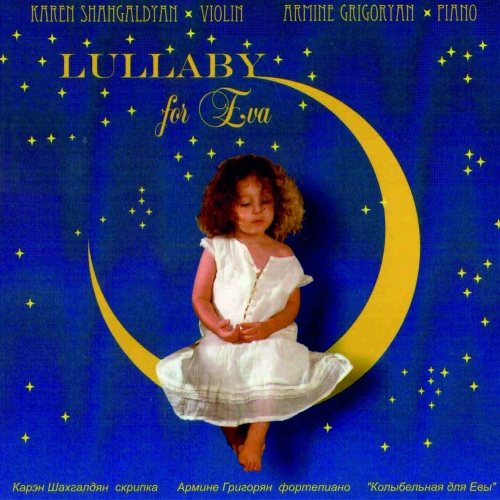 Lullaby for Eva