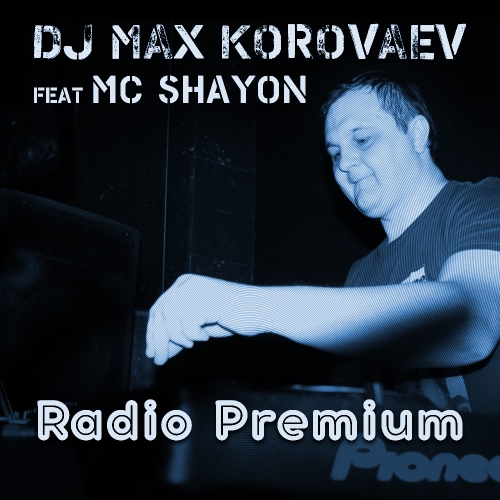 Radio Premium