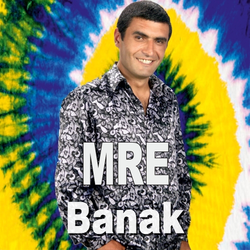 Banak