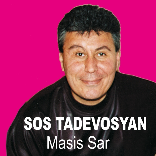 Masis Sar