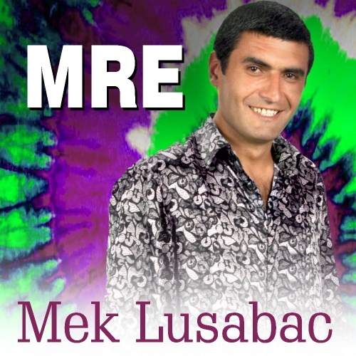 Mek Lusabac