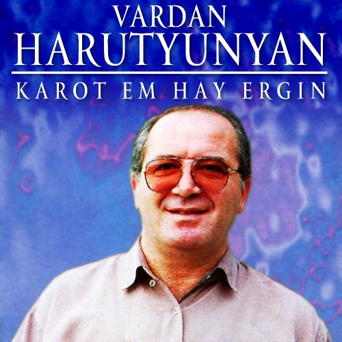 Karot em Hay Ergin