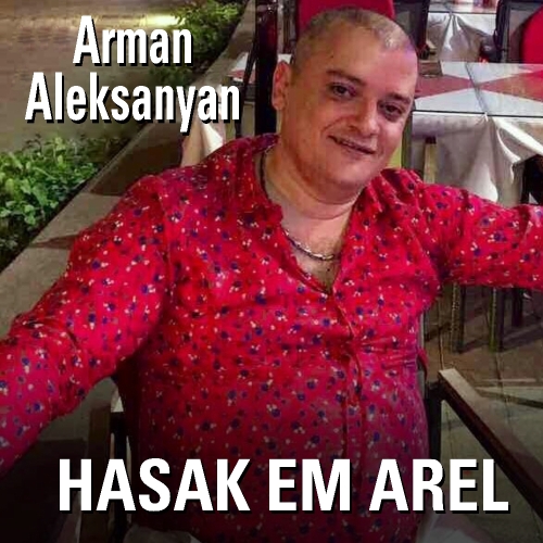 Hasak em Arel