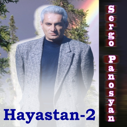 Hayastan - 2