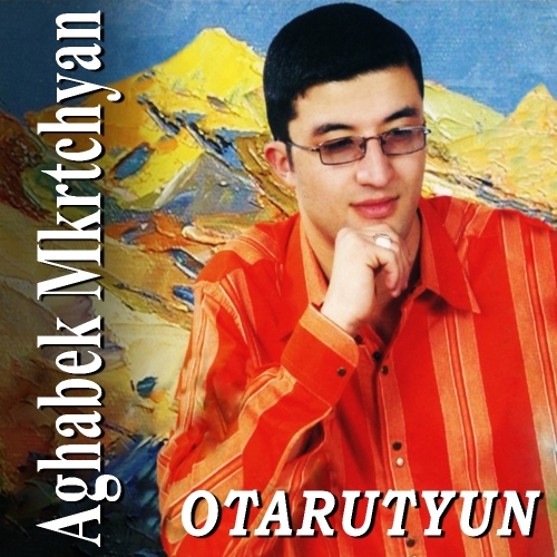 Otarutyun