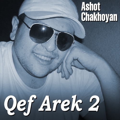 Qef Arek - 2