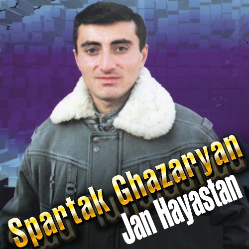 Jan Hayastan