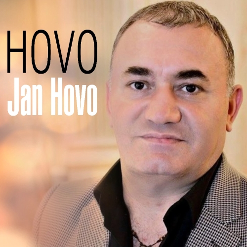 Jan Hovo