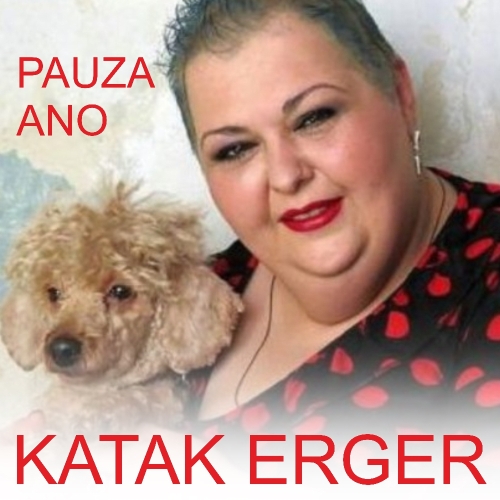 Katak Erger